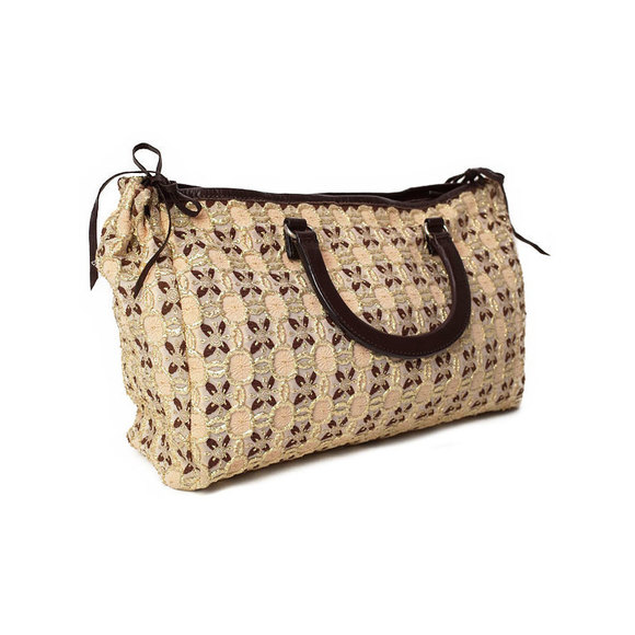 Prada Handbag - Picture 1 of 9